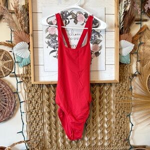 Andie swimsuit size large tall